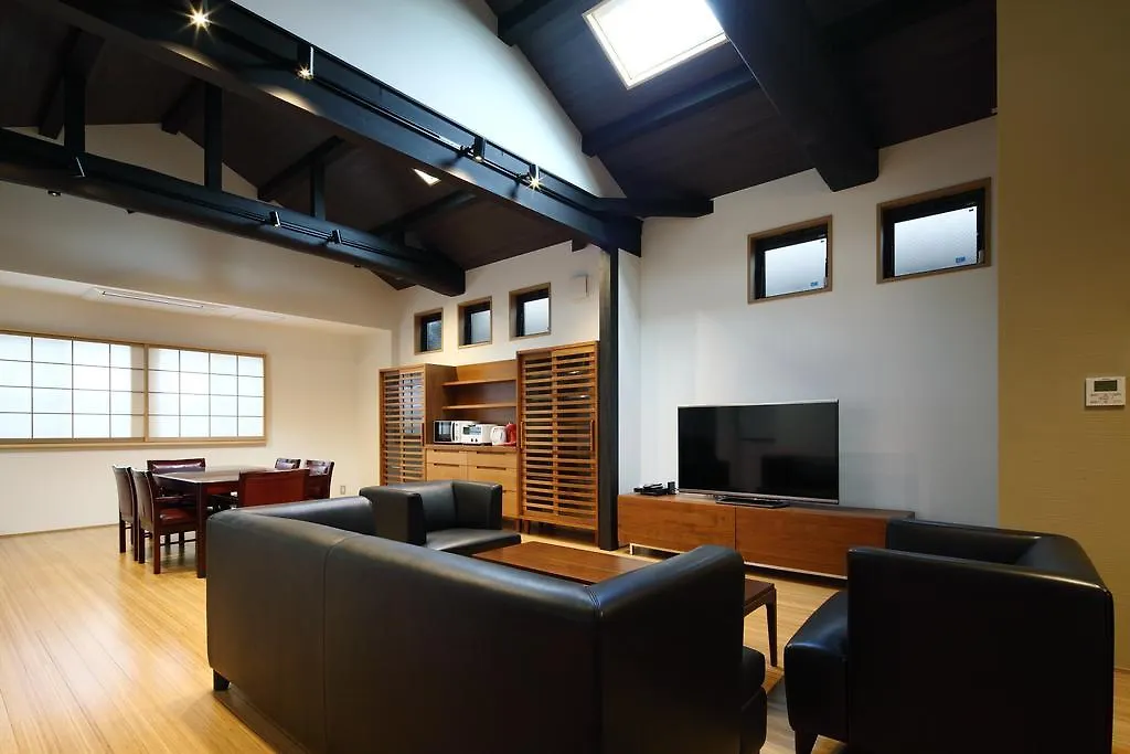 Holiday home Kyoyado Usagi Kyoto