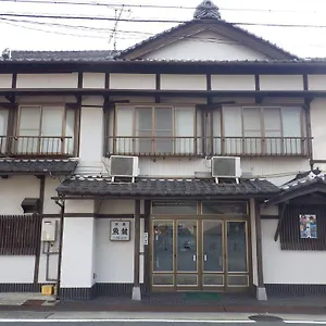 魚鍵旅館 名古屋市