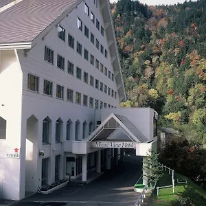 層雲峡マウントビューホテル 神河町
