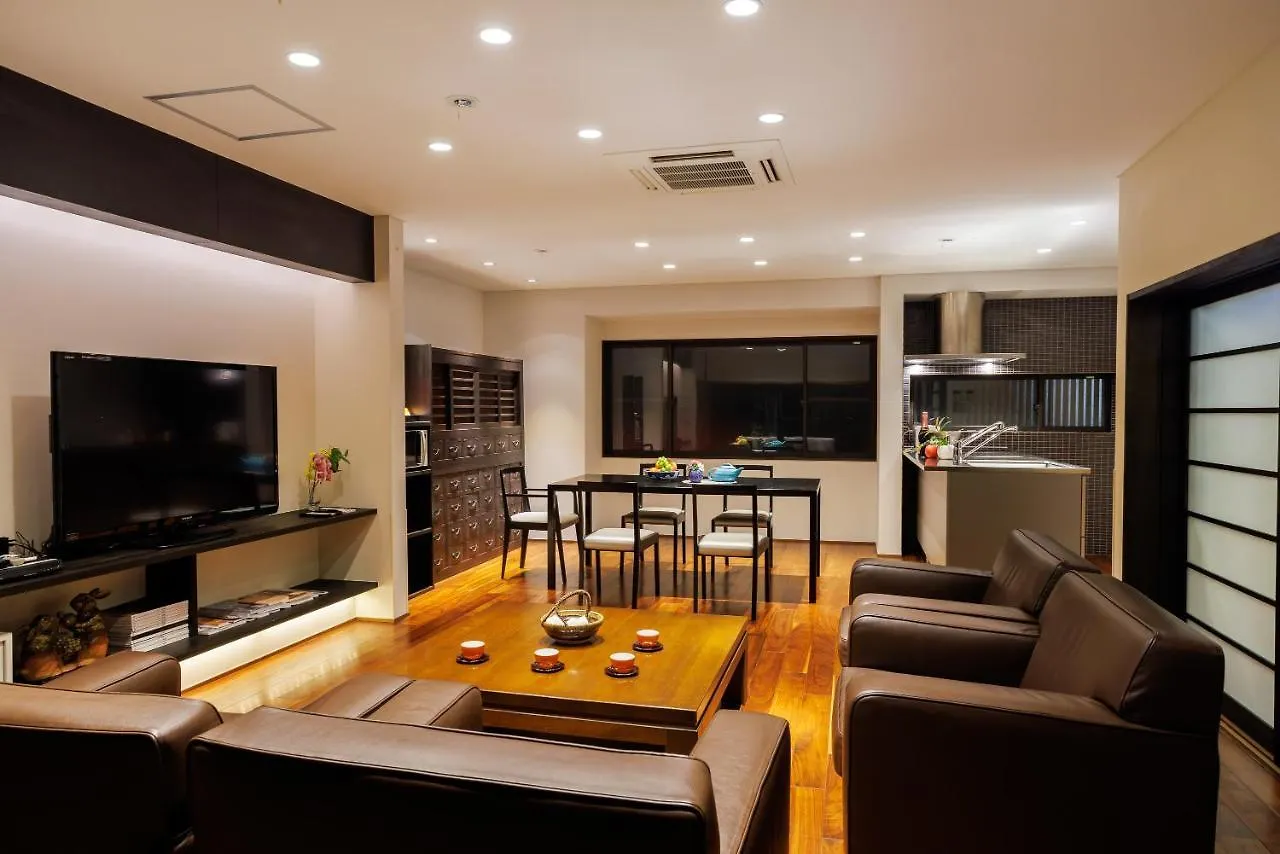 Holiday home Kyoyado Usagi Kyoto