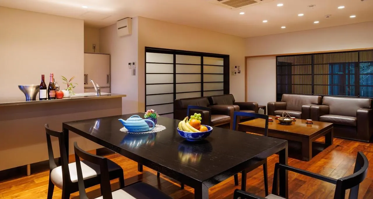 Holiday home Kyoyado Usagi Kyoto