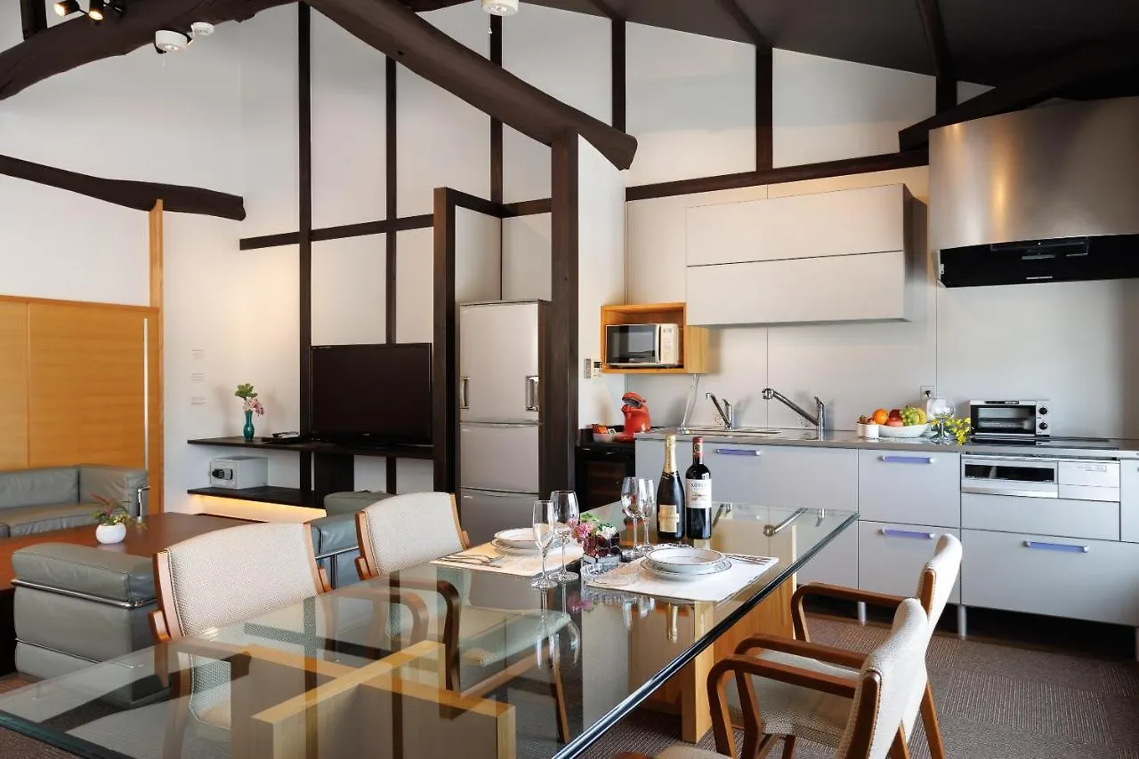 Holiday home Kyoyado Usagi Kyoto