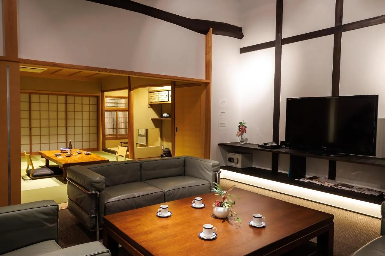 Kyoyado Usagi Kyoto 0*,