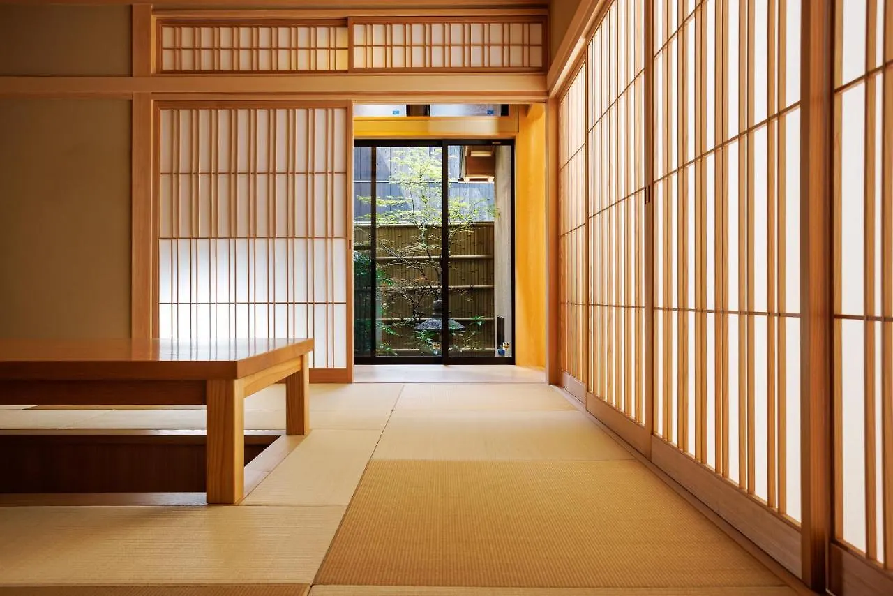 Holiday home Kyoyado Usagi Kyoto Japan
