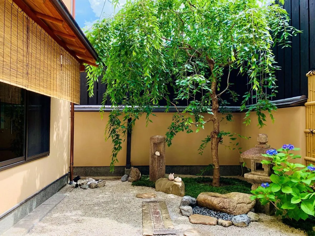 Kyoyado Usagi Kyoto Holiday home