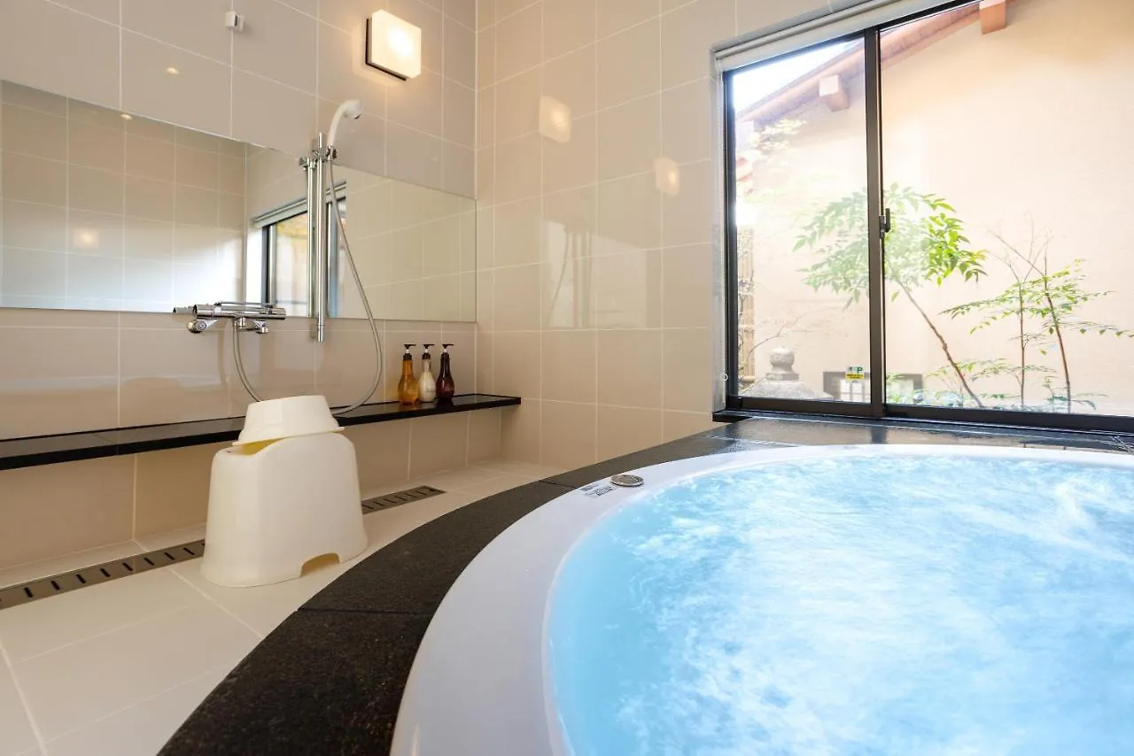 Kyoyado Usagi Kyoto Holiday home