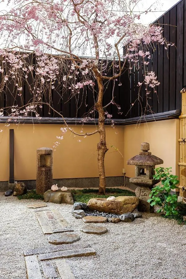 Holiday home Kyoyado Usagi Kyoto Japan