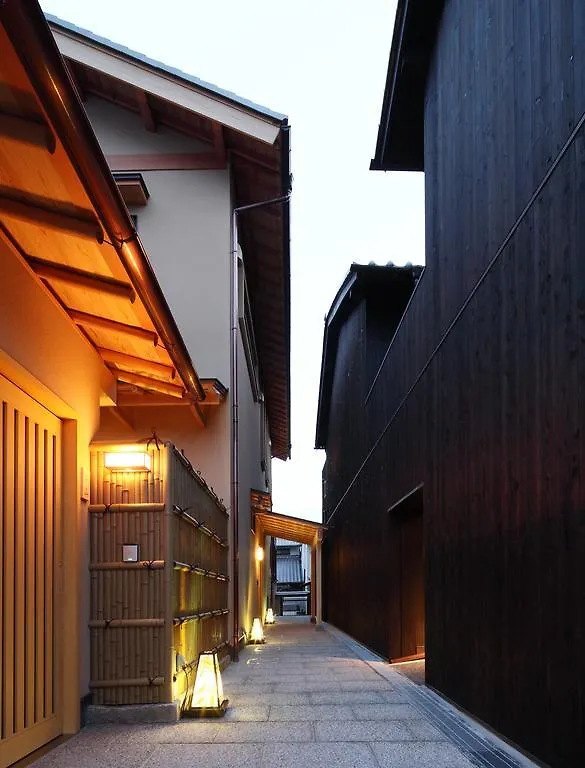 Kyoyado Usagi Kyoto 0*,  Japan