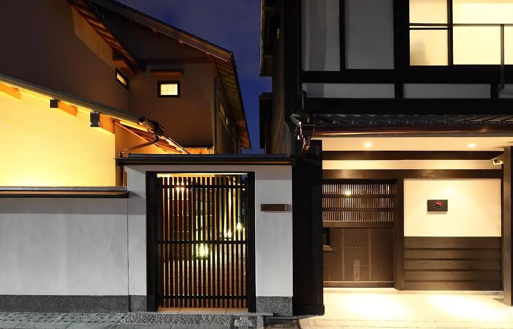 Kyoyado Usagi Kyoto 0*,  Japan