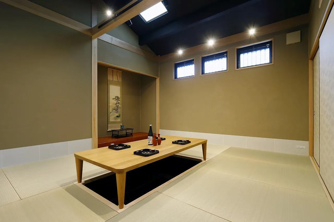 Kyoyado Usagi Kyoto