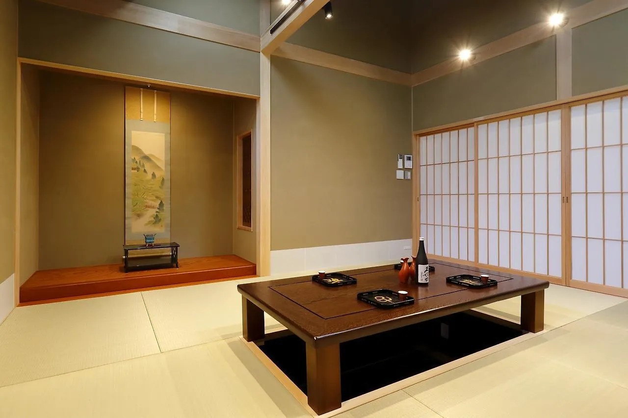Holiday home Kyoyado Usagi Kyoto Japan
