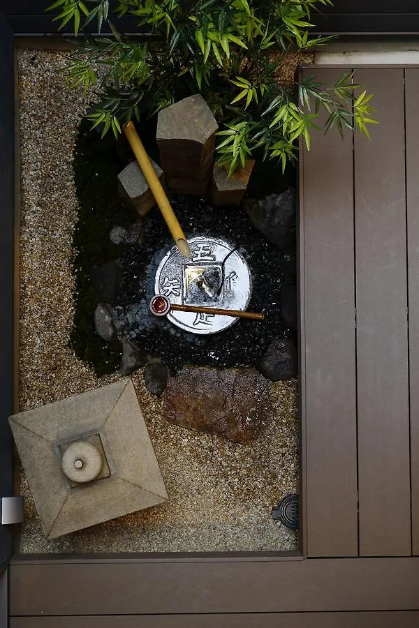 Holiday home Kyoyado Usagi Kyoto