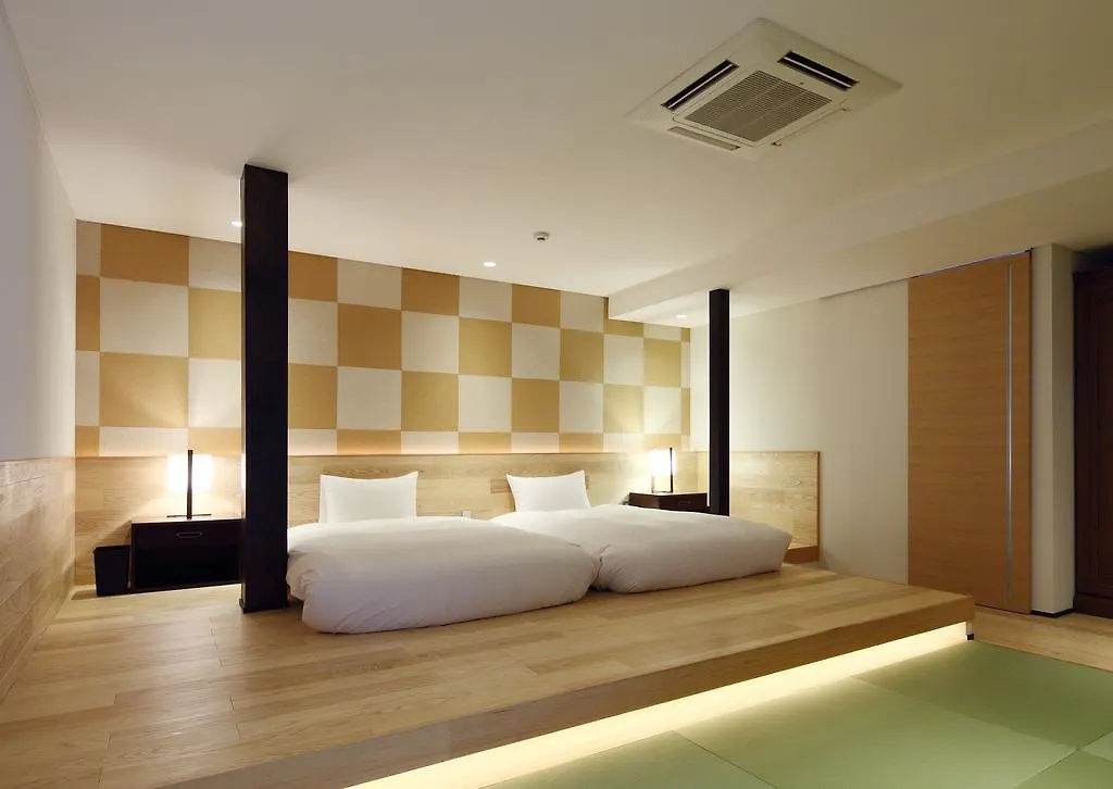 Kyoyado Usagi Kyoto Tatil Evi