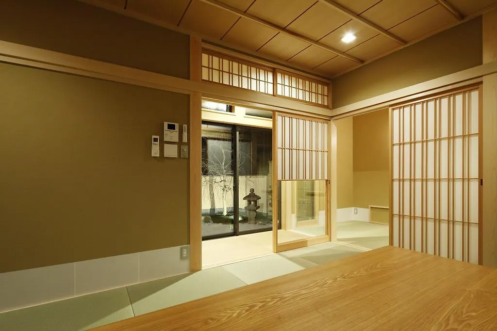 Kyoyado Usagi Kyoto 0*,