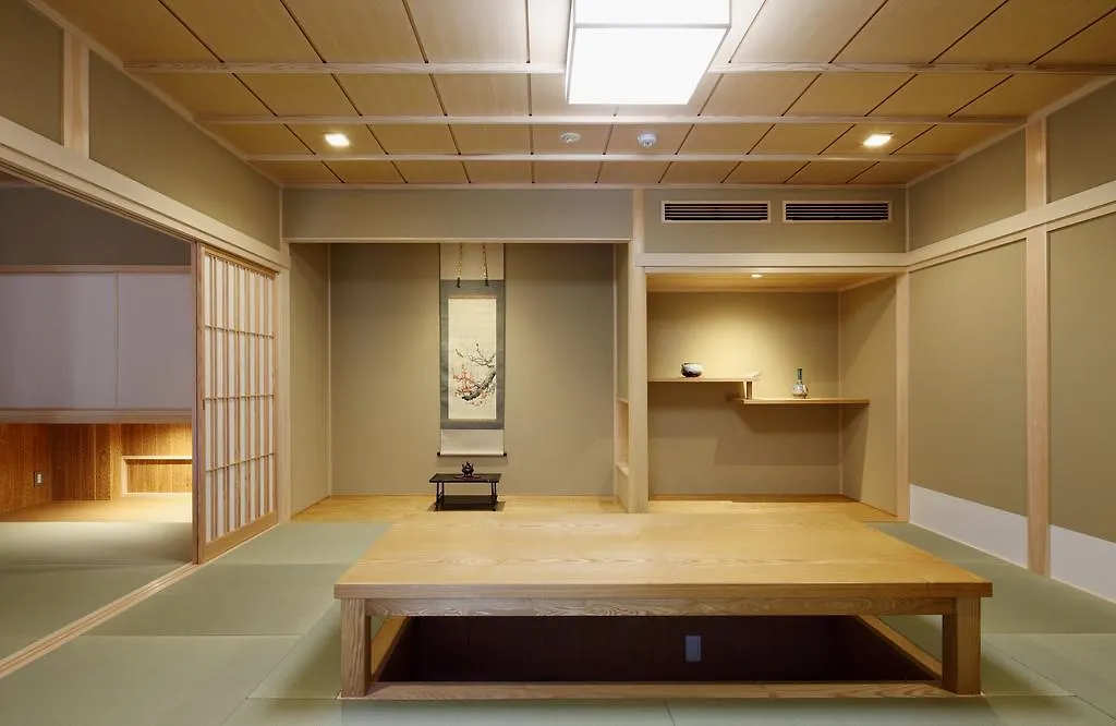 Tatil Evi Kyoyado Usagi Kyoto Japonya