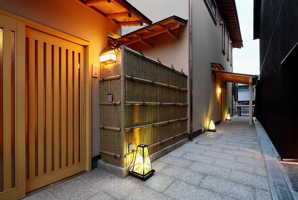 Kyoyado Usagi Kyoto