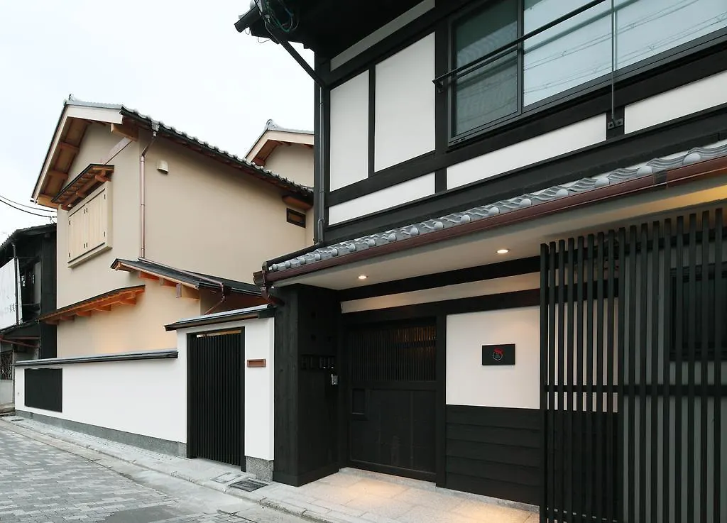 Tatil Evi Kyoyado Usagi Kyoto